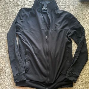 Under Armour zip up
